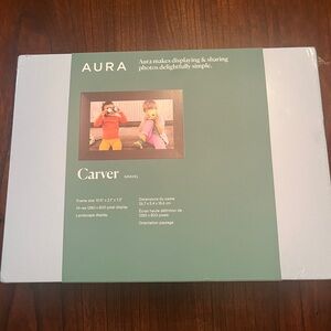 Aura Digital Frame